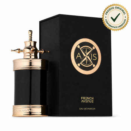 Parfumuri - Axis French Avenue Apa de Parfum Unisex 100 ml
