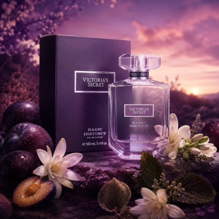 Apa de parfum Basic Instinct Victoria's Secret 100 ml [1]
