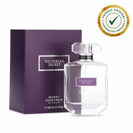 Parfumuri - Apa de parfum Basic Instinct Victoria's Secret 100 ml