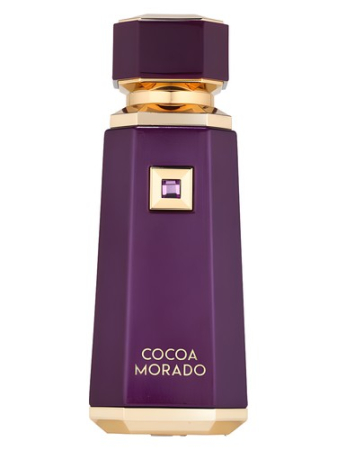 Parfumuri Unisex - Apa de parfum French Avenue, Cocoa Morado, Unisex, 100 ml