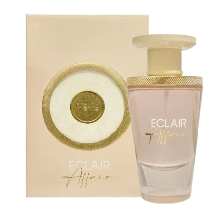 Apa de parfum French Avenue Eclair Affair Unisex 100 ml [1]