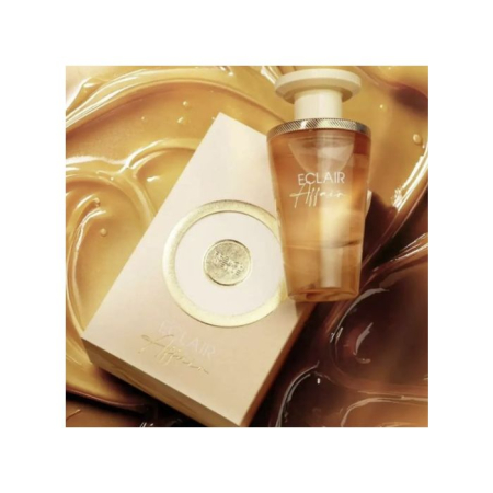 Parfumuri arabesti - Apa de parfum French Avenue Eclair Affair Unisex 100 ml