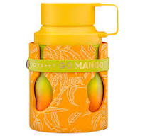 Parfumuri - Apa de parfum, Go Mango, Odyssey Tropical Collection, Armaf, 100 ml