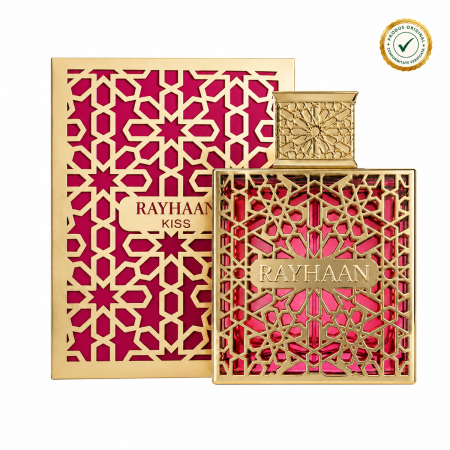 Parfumuri - Apa de parfum Kiss Rayhaan 100 ml