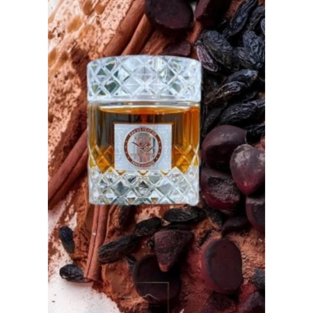 Parfumuri arabesti - Apa De Parfum, Paris Corner Mawj Cognac Blaze, 100 ml, unisex