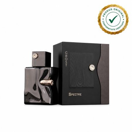 Parfumuri - Apa de parfum French Avenue Spectre Ghost, 80 ml