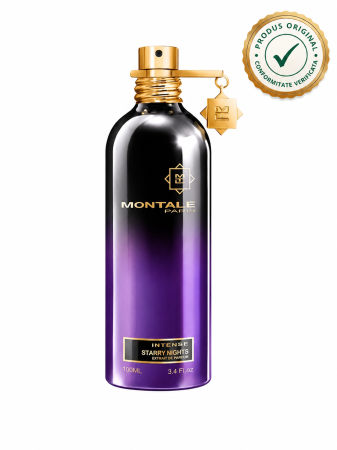Parfumuri - Apa de parfum Starry Nights Intense, Montale, unisex