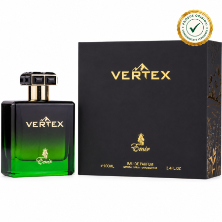 Parfumuri - Apa de parfum Vertex Emir 100 ml
