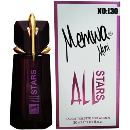 Parfumuri - Apa de Toaleta All Stars, Femei, 30ml