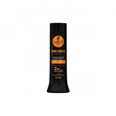 Balsam - Balsam Ingrosarea firului de par Encorpa, Haskell, 300 ml