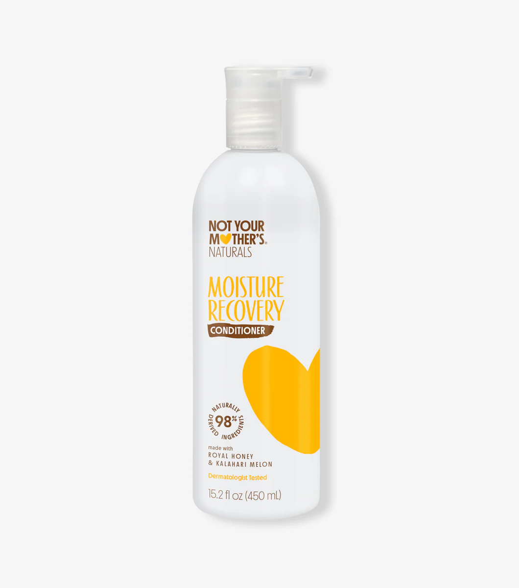 Produse pentru par - Balsam reparator si nutritiv Royal Honey & Kalahari Desert Melon de la Not Your Mother's