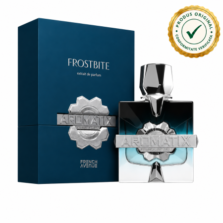 Parfumuri - Extract de parfum Aromatix Frostbite French Avenue 100ml