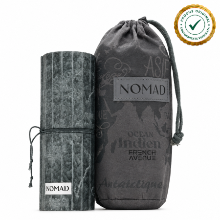 Parfumuri - Extract de parfum French Avenue Nomad, Unisex, 100 ml