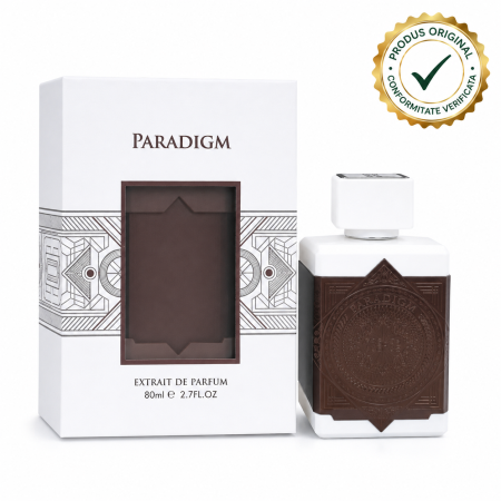 Parfumuri - Paradigm French Avenue Extract de Parfum Unisex 80 ml
