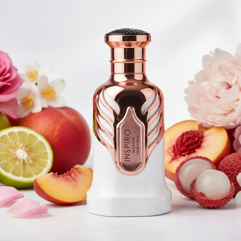 Parfumuri - Inspiro Woman Riiffs Extract de Parfum Dama 100ml