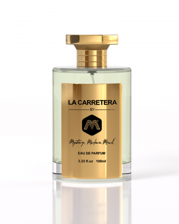 Mystery, Modern Mark - La Carretera, 100ml - Mystery, Modern Mark