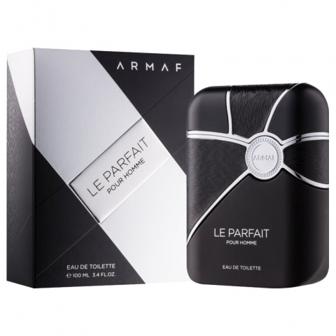 Parfumuri - Le Parfait Pour Homme, 100ml - Armaf