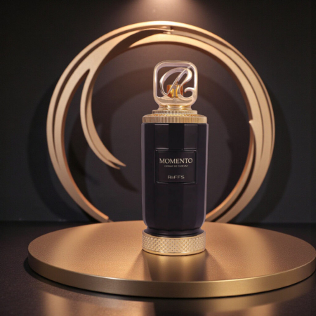 Parfumuri - Parfum Momento, Riiffs, Unisex, Lemnos / Condimentat, 100ml