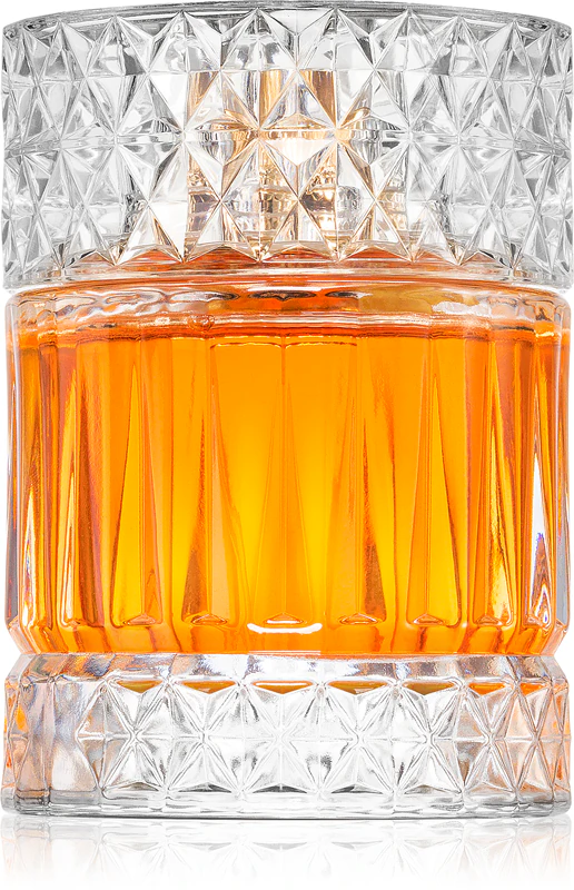 Parfumuri - Parfum unisex Zimaya Sharaf Blend EDP, 100ml, note orientale, eleganta
