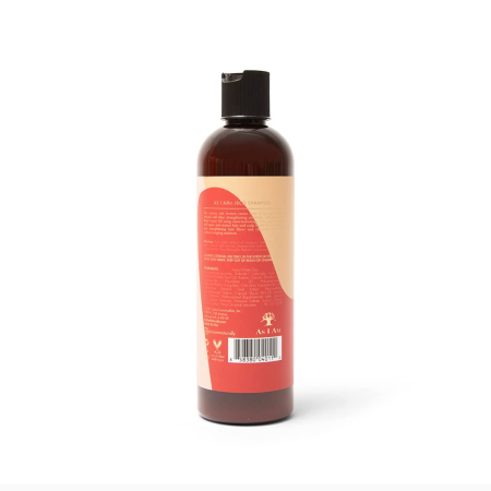 Produse pentru par - Sampon de par, As I Am, Jamaican, Black Castor, 355ml