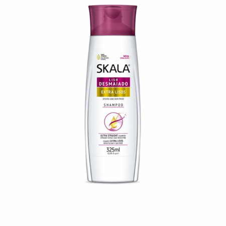 Sampoane - Sampon Extra Liss, Skala, 325 ml