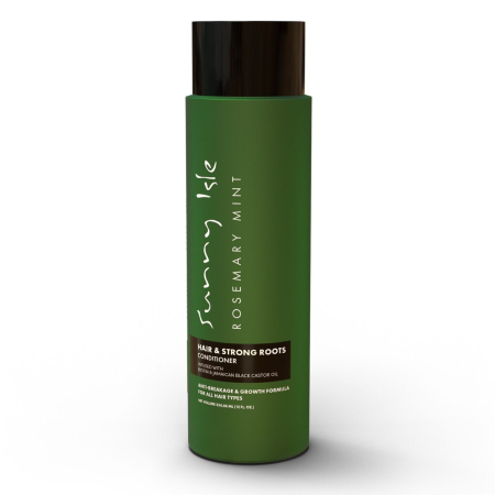 Produse pentru par - Sampon Rozmarin, Sunny Isle, 354 ml