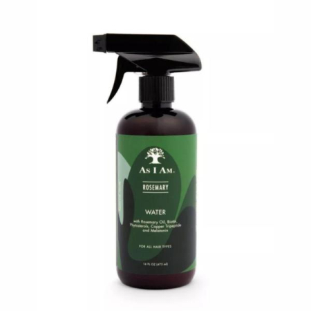 Produse pentru par - Spray cu extract de rozmarin, As I am, 473 ml