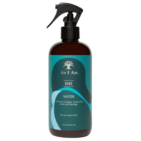 Produse pentru par - Spray hidratant reparator Bond, As I Am, 475ml