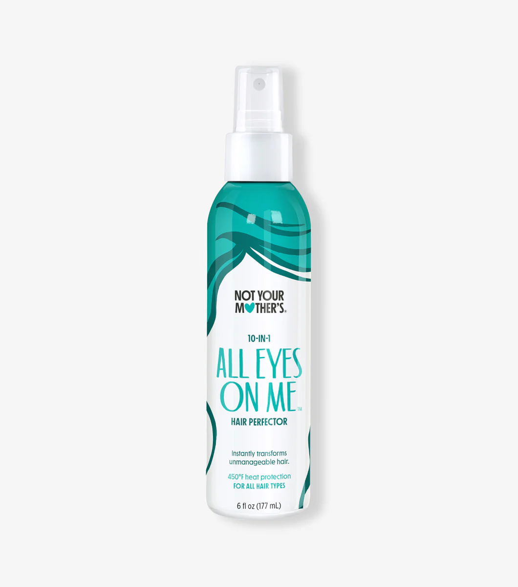Produse pentru par - Tratament par 10-in-1 All Eyes On Me NYM, 177 ml