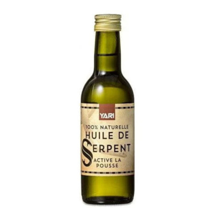Produse pentru par - Ulei Natural Snake Oil, 250ml