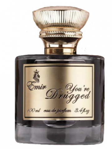 Parfumuri arabesti - You're Drugged, 100ml - Emir