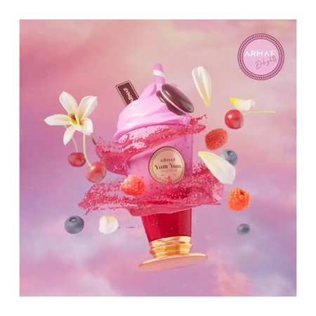 Parfumuri arabesti - Yum Yum by Armaf 100 ml - Parfum Arabesc Original Import Dubai