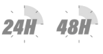 LIVRARE 24-48h