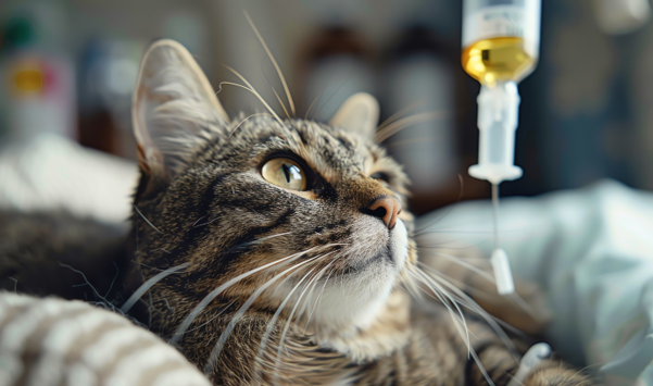 Rubrica veterinară: De ce pisica mea nu mănâncă?