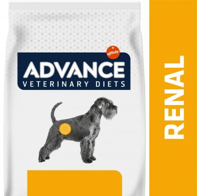 ADVANCE Adult Dog Renal, Hrana Uscata Caini Adulti, 12 kg [2]