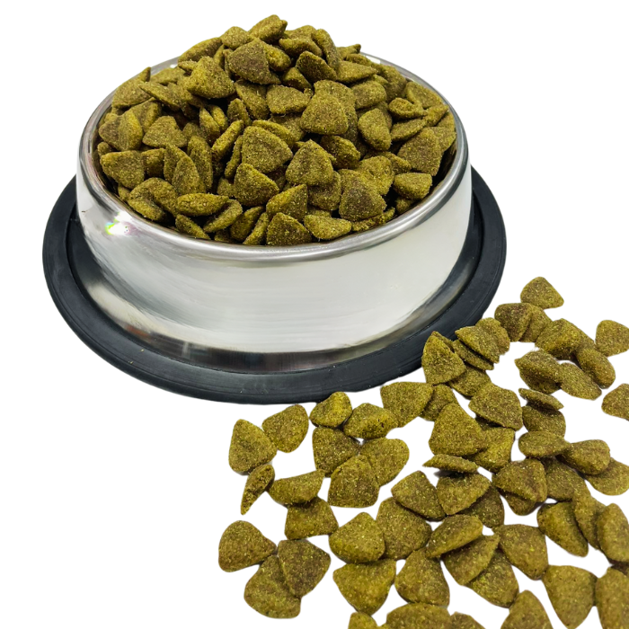 LIBRA Dog Medium/Maxi Miel, Hrana Uscata Caini Adulti, 14 kg [3]