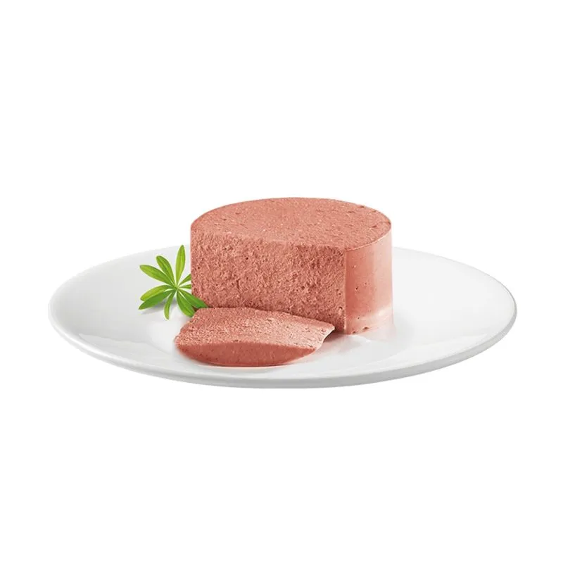 PURINA GOURMET GOLD Mousse, Hrana Umeda Pisici (pate), Pui, 24x85g [2]