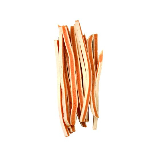 Recompense Caini FLAMINGO HAPKI STRIPS,  Pui si Peste, 400 g [2]