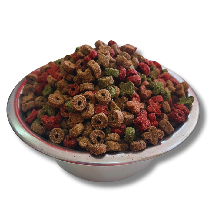 VERY CAT Cocktail, Hrană uscată pisici adulte, 20 kg [2]