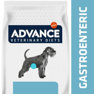 ADVANCE Dog Gastroenteric, Hrana Uscata Caini Adulti, 12 kg [2]