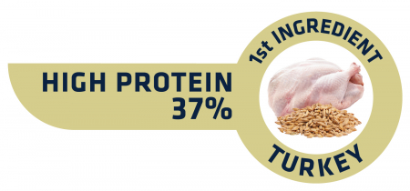 ADVANCE Adult Cat Sterilized Curcan, Hrana Uscata Pisici Adulte, 3 kg [2]