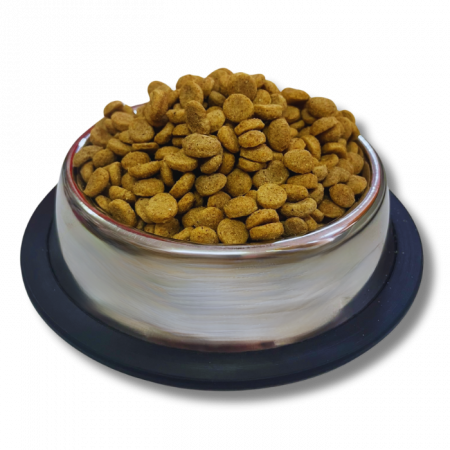 EXTRU-CAN Cico-Cicu, Hrana Uscata Caini Junior, 10 kg [1]