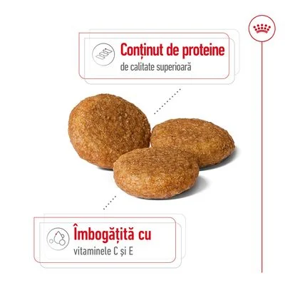 Royal Canin Medium Adult, Hrana Uscata Caini Adulti Talie Medie, 15 kg [2]