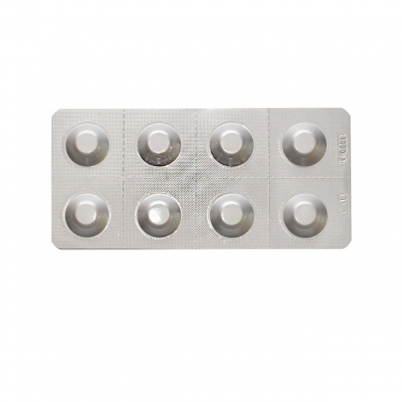VERMICAT, Antiparazitar Intern Pisici, 8 tablete [2]