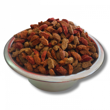VERY CAT Pește, Hrană uscată pisici adulte, 20 kg [1]