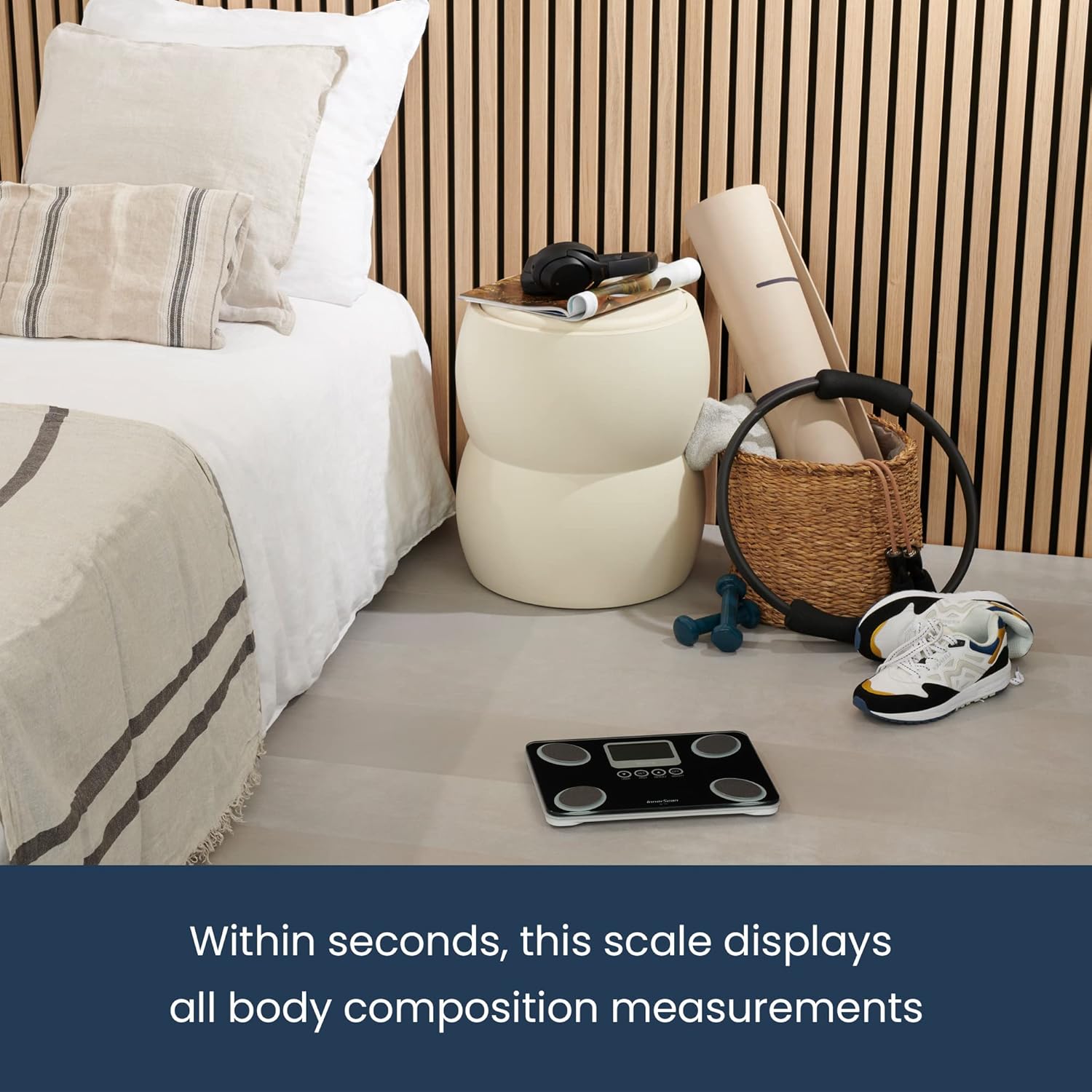 Analizor-corporal-Tanita-BC-731-negru-InnerScan-linemed-5secunde