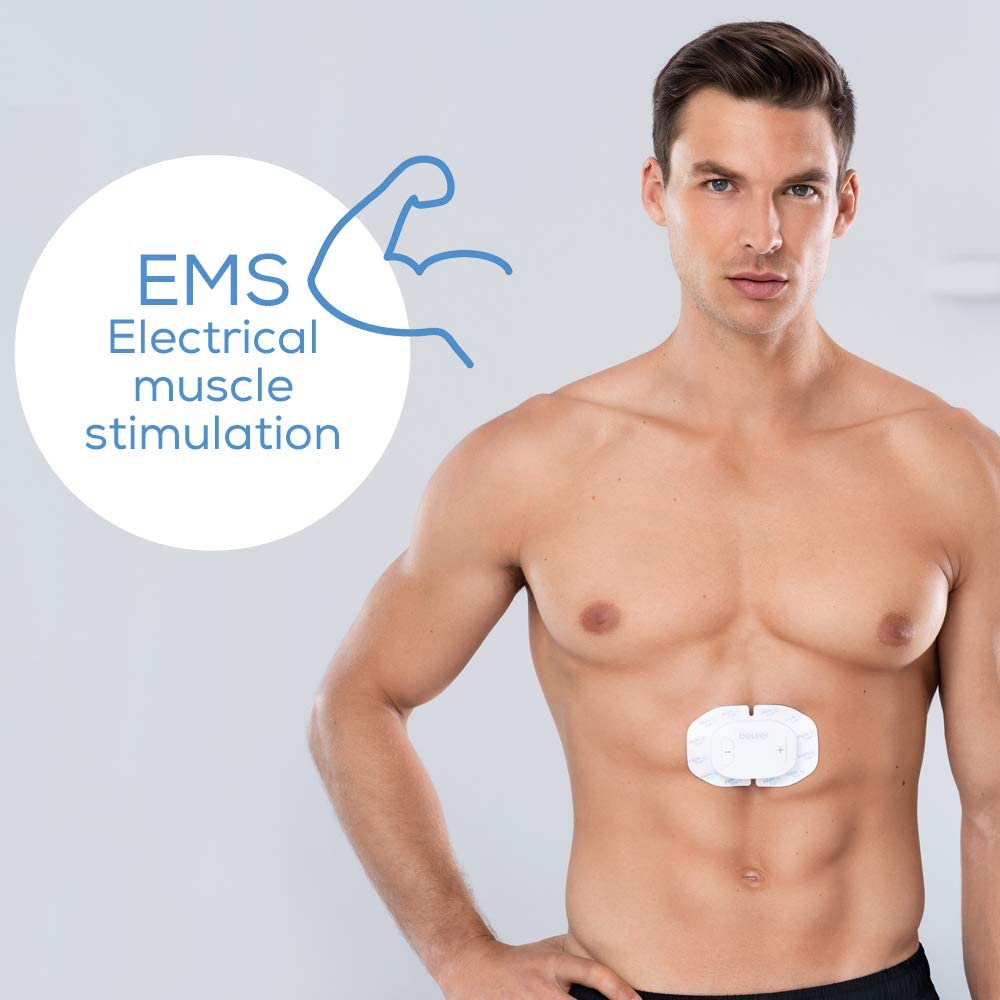 Beurer-em70-electrostimulator-muscular-canale-TENS-EMS