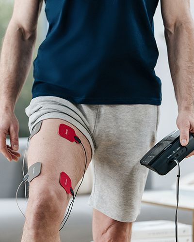 Electrostimulator-muscular-Beurer-EM89-TENS-EMS-CALDURA-MASAJ-pozitionare-electrozi