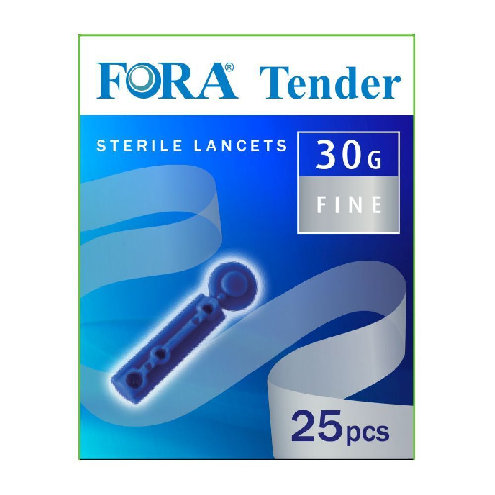 ace Fora, 25 buc