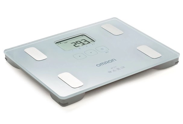 Omron-BF212-Cantar-analizor-corporal